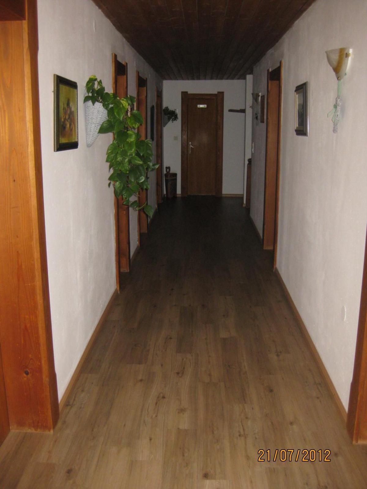 Heachhof Appartement Alpbach Buitenkant foto