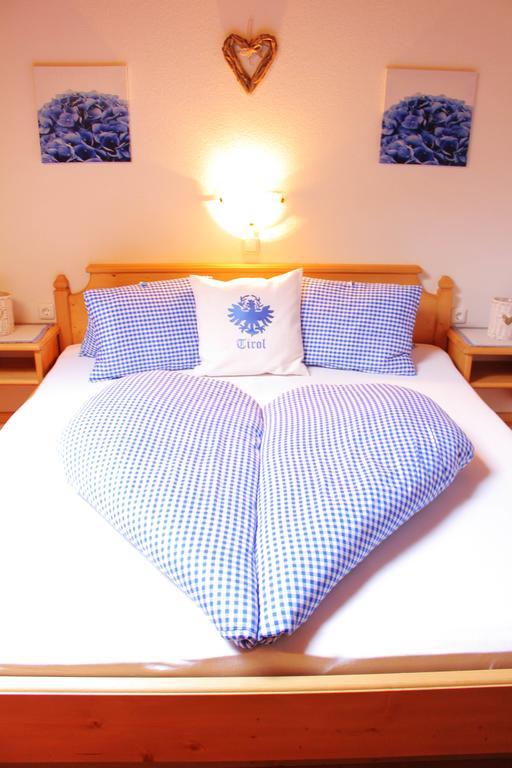 Heachhof Appartement Alpbach Buitenkant foto
