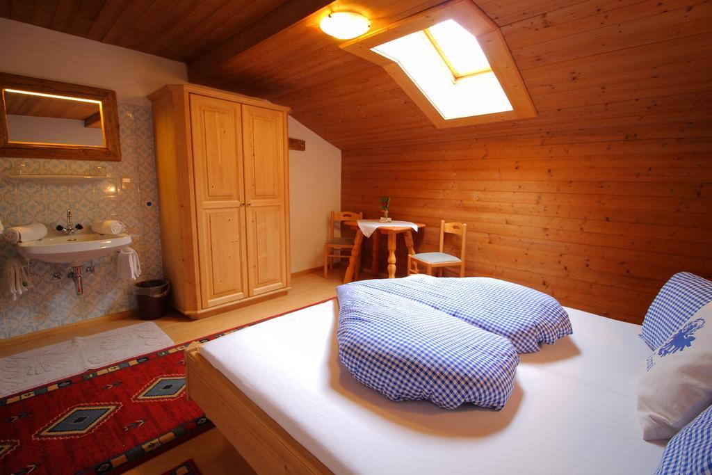 Heachhof Appartement Alpbach Buitenkant foto
