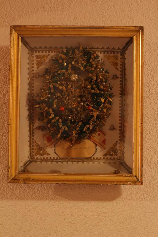 Heachhof Appartement Alpbach Buitenkant foto