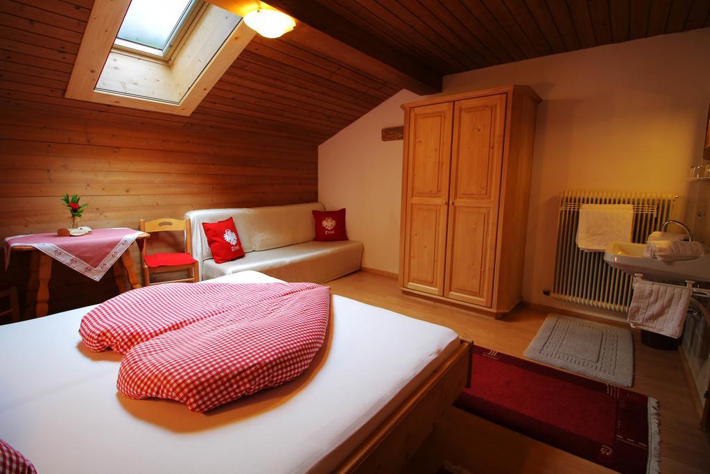 Heachhof Appartement Alpbach Buitenkant foto